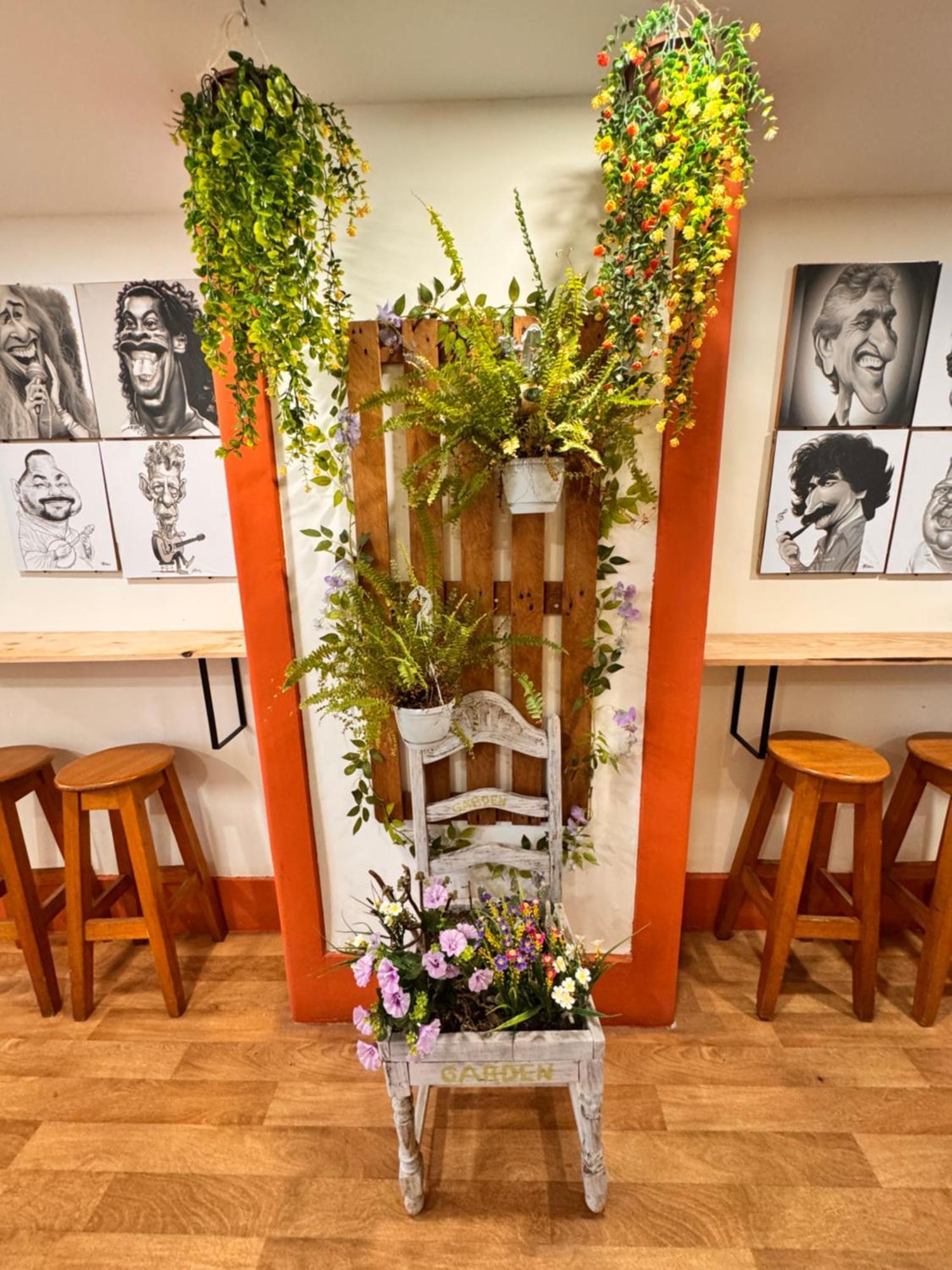 Samba Guesthouse Porto Eksteriør bilde