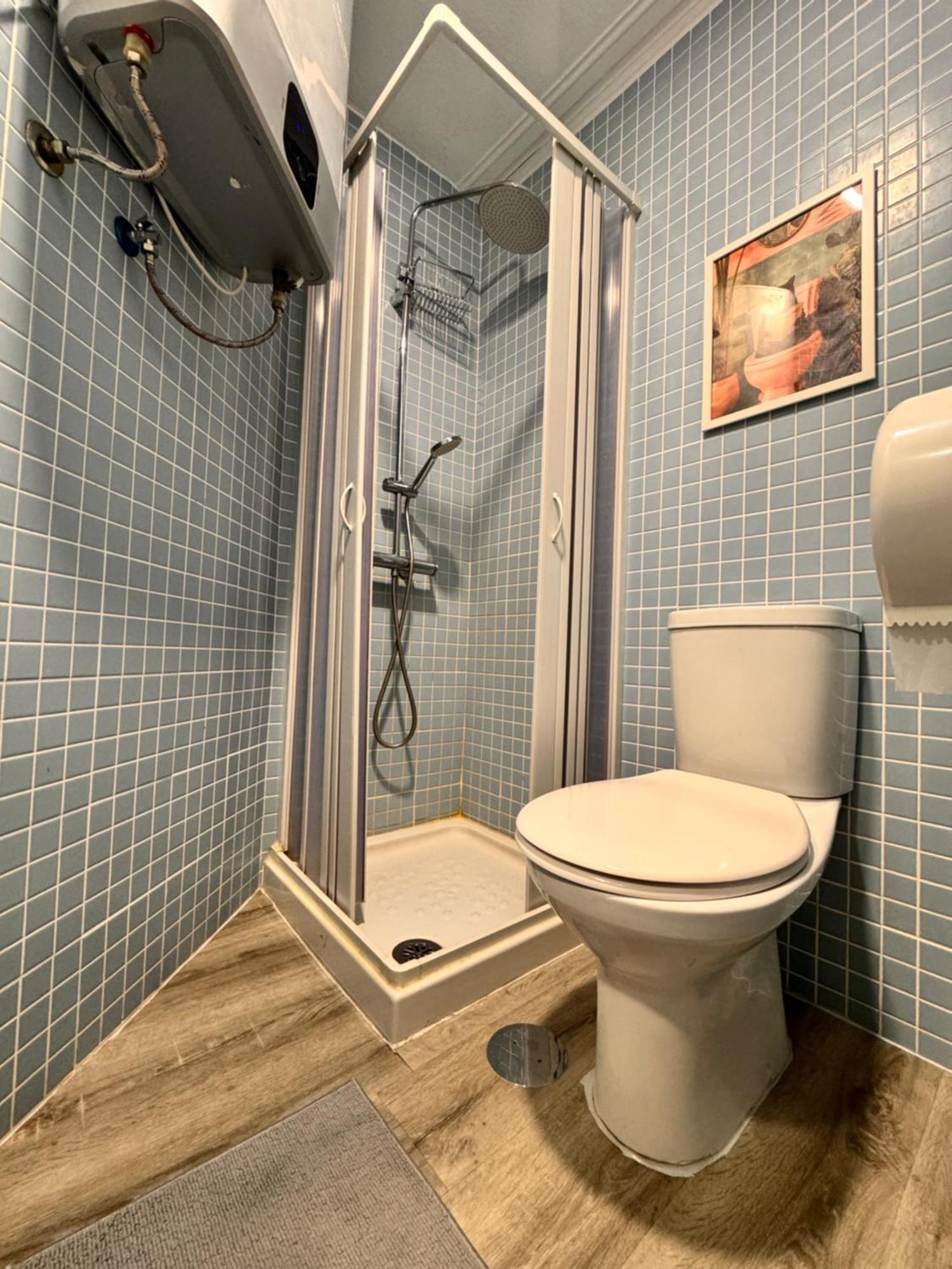 Samba Guesthouse Porto Eksteriør bilde