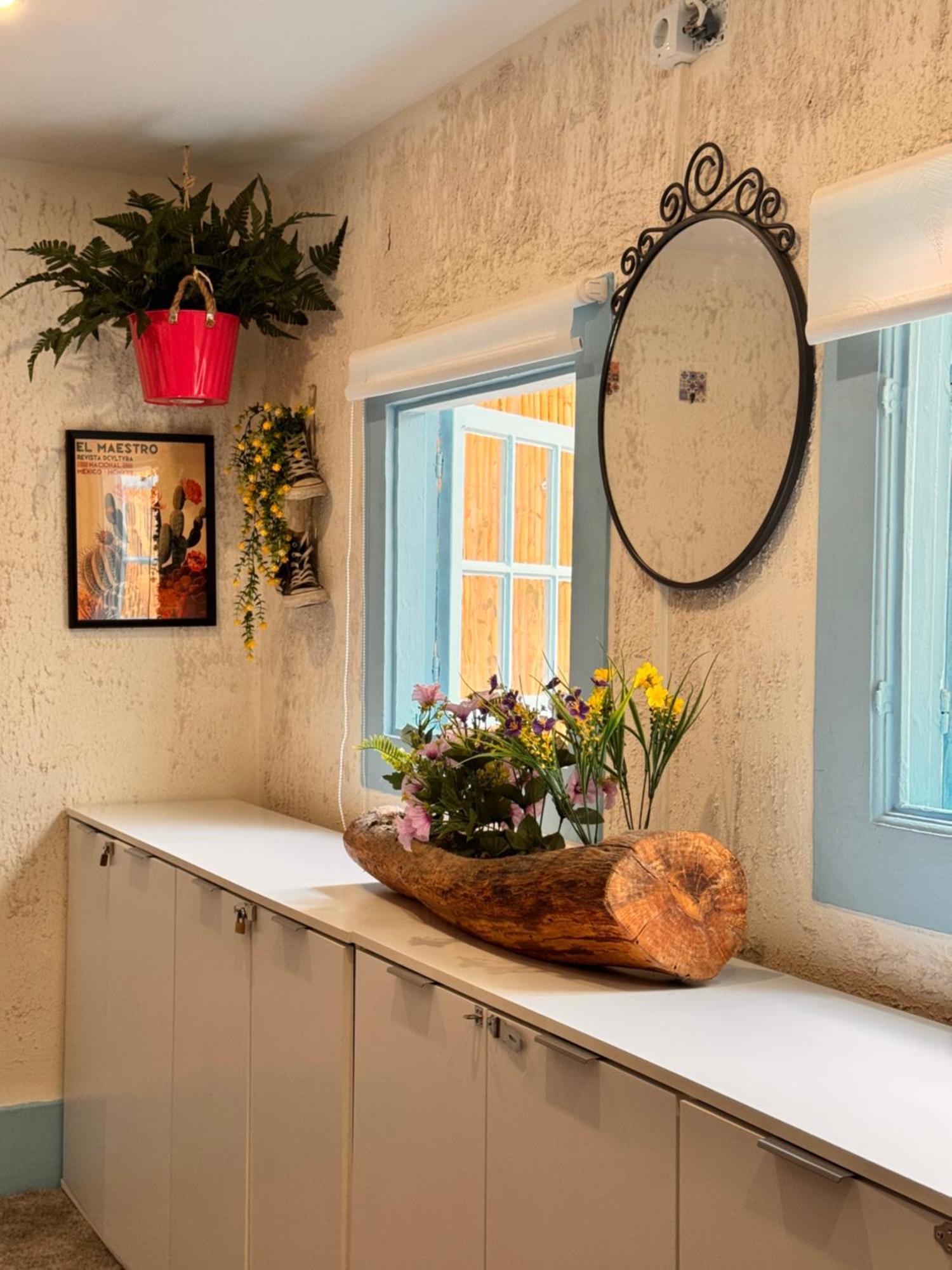 Samba Guesthouse Porto Eksteriør bilde